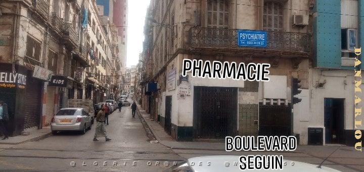 07- Oran - Pharmacie Maregiano (1) SRS et S.jpg